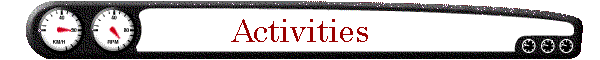 Activities